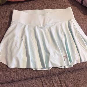Women's Light Blue Keiki Kona Skirt